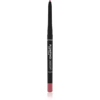 Catrice Plumping Lip Liner matná ceruzka na pery so strúhatkom odtieň 190 I like to mauve it 0.35 g