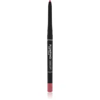 Catrice Plumping matná ceruzka na pery so strúhatkom odtieň 190 I like to mauve it 0,35 g
