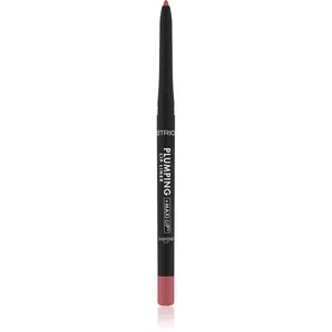 Catrice Plumping Lip Liner matná ceruzka na pery so strúhatkom odtieň 190 I like to mauve it 0.35 g