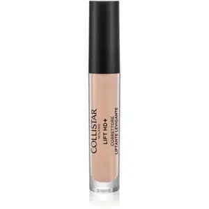 Collistar LIFT HD+ Smoothing Lifting Concealer korektor na kruhy pod očami s protivráskovým účinkom odtieň 4 - Naturale Rosato 4 ml