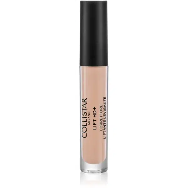 Collistar LIFT HD+ Smoothing Lifting Concealer korektor na kruhy pod očami s protivráskovým účinkom odtieň 4 - Naturale Rosato 4 ml