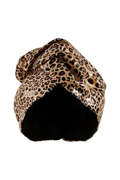 Oboustranný turban na vlasy GLOV Double-Sided Premium Hair Wrap více barev