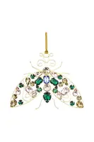 Závěsná dekorace 9,5 x 13 x 1 cm