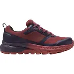 Crossroad DOLOMITE WP W Dámská turistická obuv, červená, velikost