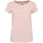 Russell Athletic DELI W Dámské tričko, růžová, velikost
