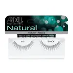 Ardell Natural Lashes nalepovací řasy 110 Black