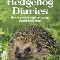 The Hedgehog Diaries - Sarah Sands