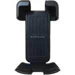 BLUETOUCH 360&deg; Držák na mobilní telefon, černá, velikost