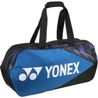 Yonex PRO TOURNAMENT BAG Sportovní taška, modrá, velikost
