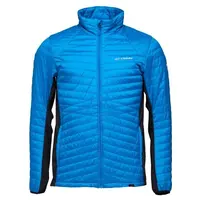 TRIMM ADIGO Pánská bunda, modrá, velikost XXXL