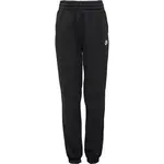 Nike SPORTSWEAR CLUB FLEECE Dětské tepláky, černá, velikost