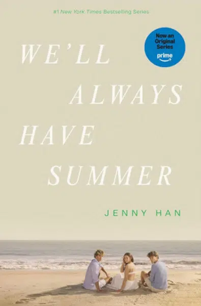 We'll Always Have Summer