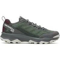 Merrell W SPEED STRIKE GTX Dámská outdoorová obuv, zelená, velikost 38.5