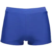 AQUOS BENOT Pánské plavky, tmavě modrá, velikost XXL