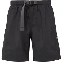 Columbia MOUNTAINDALE CARGO SHORT Pánské šortky, černá, velikost
