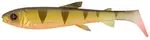 Savage gear gumová nástraha 3d whitefish shad perch - 9 cm 7 g