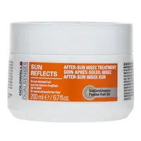 Goldwell Dualsenses Sun Reflects 60sec Treatment maska pre vlasy namáhané slnkom 200 ml
