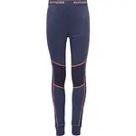 Klimatex FJORD Dětské funkční termo spodky, tmavě modrá, velikost