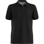 s.Oliver RL POLO SHIRT Pánské polo tričko, černá, velikost