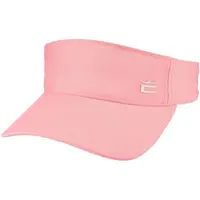 COBRA CROWN VISOR W Dámský golfový kšilt, růžová, velikost OSFA