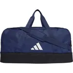 adidas TIRO LEAGUE DUFFEL L Sportovní taška, tmavě modrá, velikost