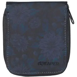 Reaper FANY Peněženka, tmavě šedá, velikost