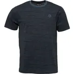 Willard GODYS Pánské triko, tmavě modrá, velikost