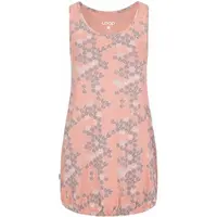 LOAP BARMA Dámské tílko, lososová, velikost