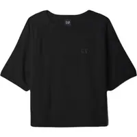 GAP JAPAN Dámská mikina, černá, velikost