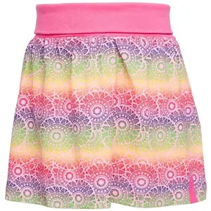 LOAP BESLADA Dívčí sukně, růžová, velikost 134-140