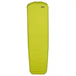 High Peak OREGON M Samonafukovací karimatka, žlutá, velikost