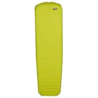 High Peak OREGON M Samonafukovací karimatka, žlutá, velikost