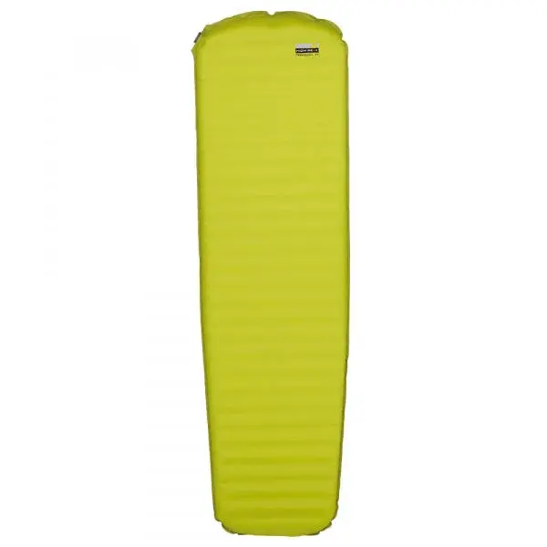 High Peak OREGON M Samonafukovací karimatka, žlutá, velikost