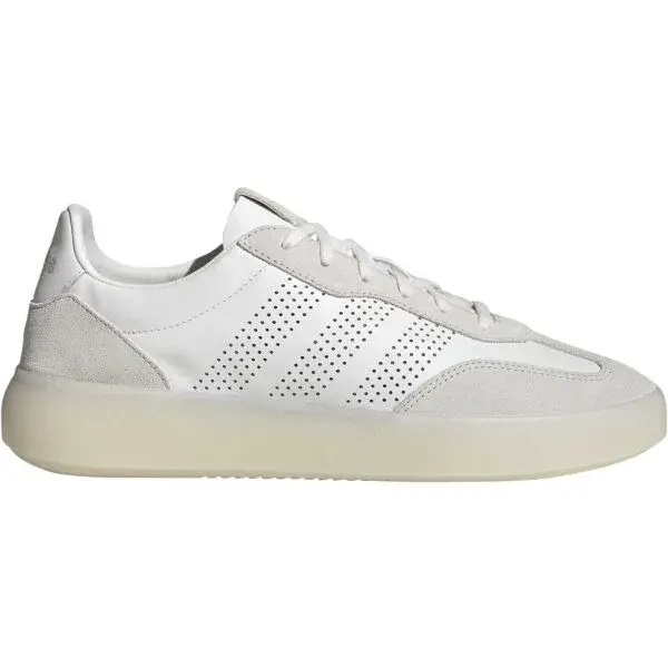 adidas BARREDA DECODE V2 Pánská volnočasová obuv, šedá, velikost 47 1/3