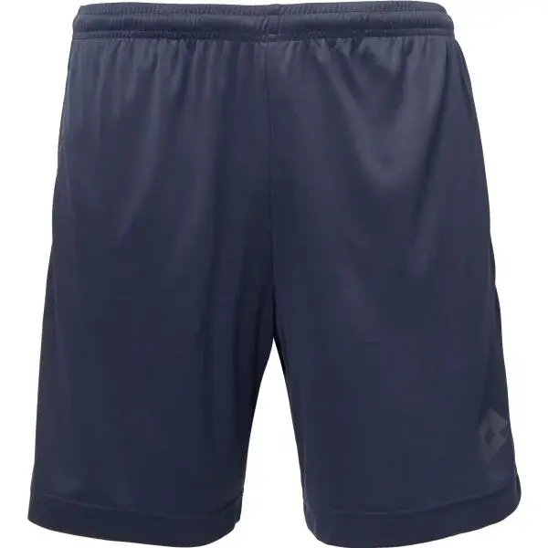 Lotto MSP SHORT 7 II Pánské šortky, tmavě modrá, velikost