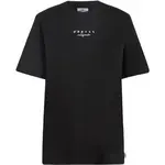 O'Neill SUMMER MUSTHAVES Dámské tričko, černá, velikost