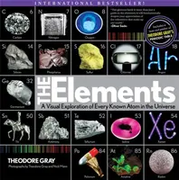 The Elements - Theodore Gray, Mann Nick