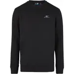 O'Neill SMALL LOGO Pánská mikina, černá, velikost