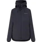 DIDRIKSONS JENNIE WNS JKT 2 Dámská bunda, tmavě modrá, velikost