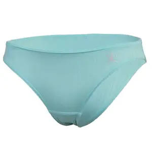 Klimatex SARA Dámské funkční kalhotky, světle zelená, velikost