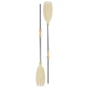 Sevylor KB HOBBY 250 Univerzální teleskopická pádla, béžová, velikost