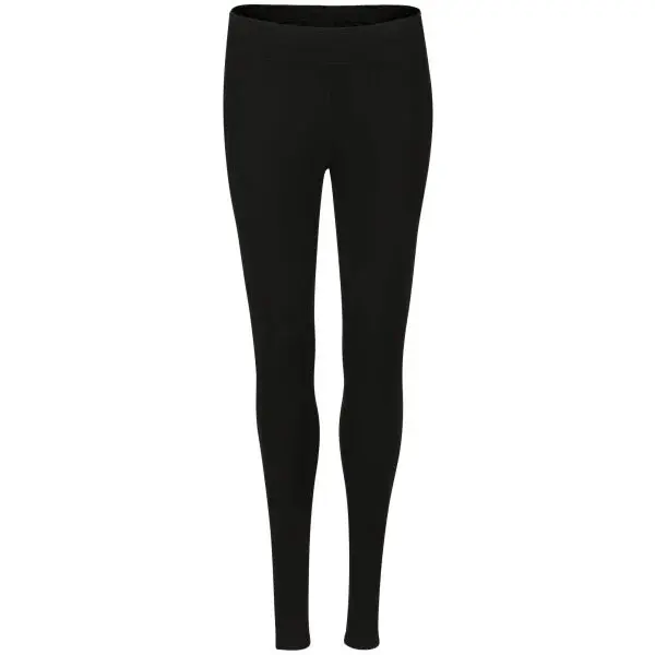 Arcore TAPIO Pánské běžecké kalhoty, černá, velikost