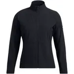 Under Armour DRIVE PRO STORM Dámská bunda, černá, velikost M