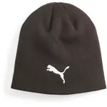 Puma INDIVIDUAL WINTERIZED BEANIE Pánská čepice, černá, velikost UNI