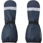 REIMA PURO Dětské palčáky do deště, tmavě modrá, velikost 1Y