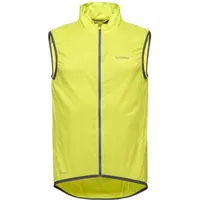 Klimatex FIGNON Unisex sbalitelná ultralehká vesta, světle zelená, velikost XXL