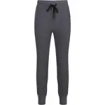 DKNY CHASERS Pánské tepláky, tmavě šedá, velikost