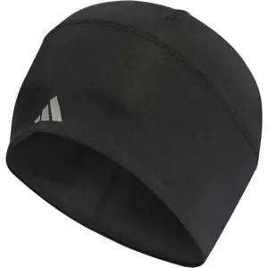 adidas AEROREADY FITTED Čepice, černá, velikost OSFW