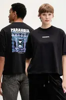 Bavlněné tričko Kaotiko