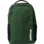 CATERPILLAR CITY ADVENTURE Batoh, zelená, velikost